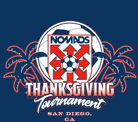 Nomads Thanksgiving Tournament