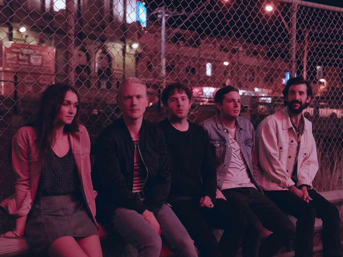 The Paper Kites Manchester Tickets