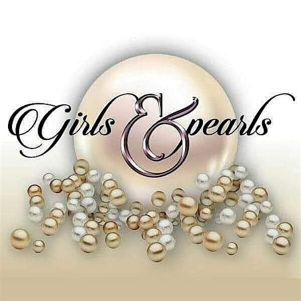 Girls & Pearls Angel Tree Gala