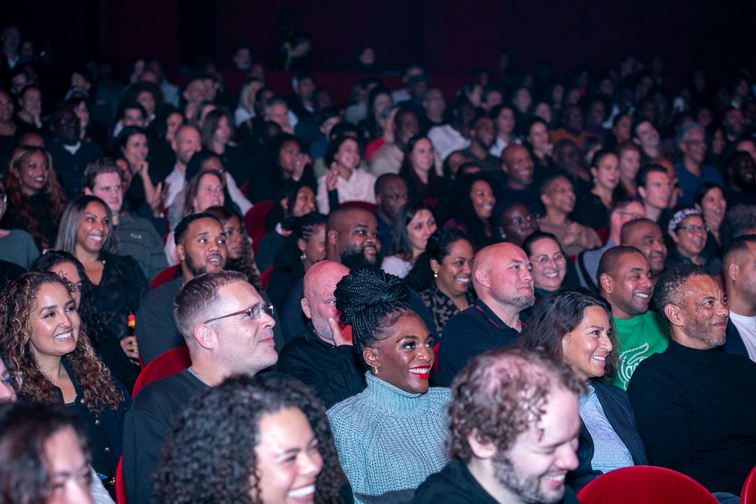 Da Bounce Comedy Night | Topcomedians uit de USA & UK