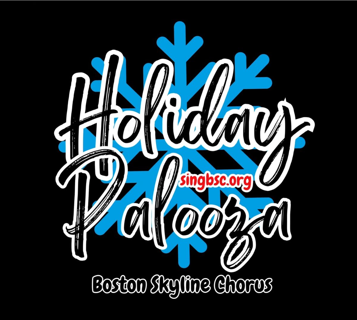 HolidayPalooza