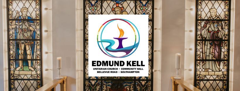 Edmund Kell Unitarian Church Service