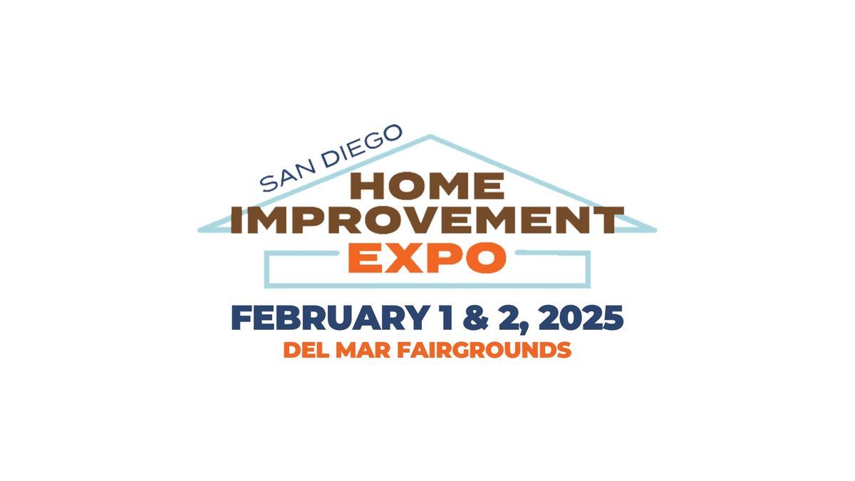 San Diego Home Improvement Expo 