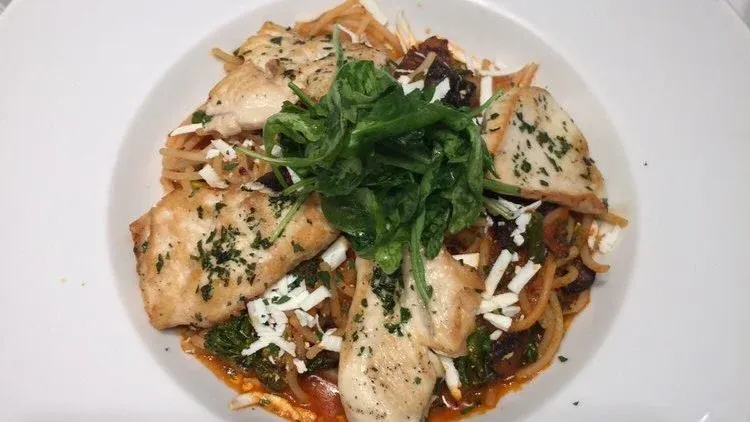 Happy New Year!!! Friday Night Dinner goes back for Brunch at NM Cafe