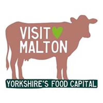 Visit Malton - Yorkshire's Food Capital