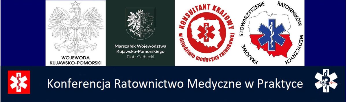 Konferencja Ratownictwo Medyczne w Praktyce