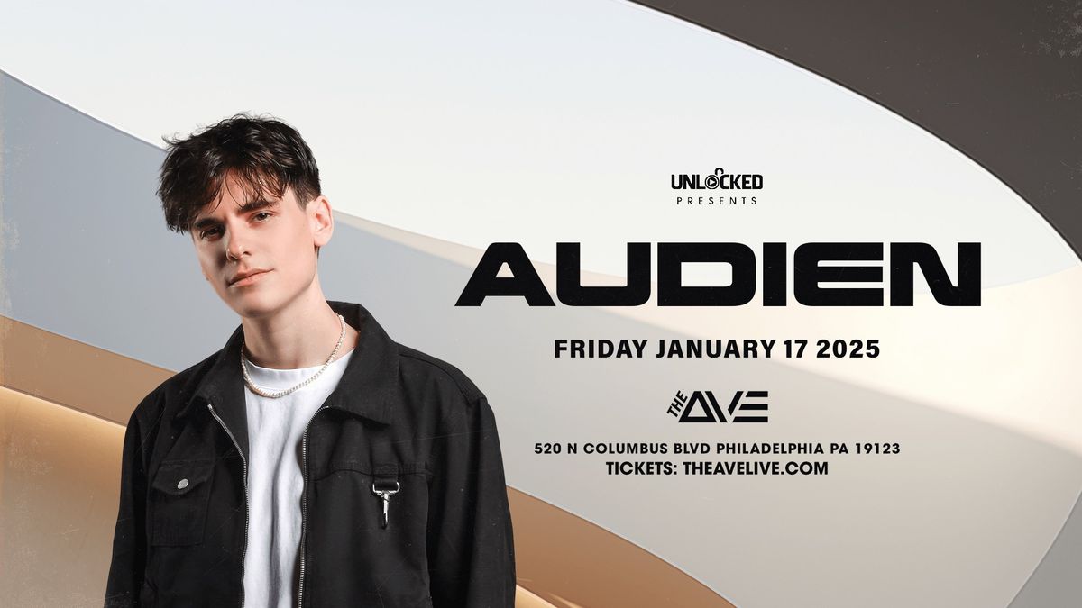 AUDIEN 