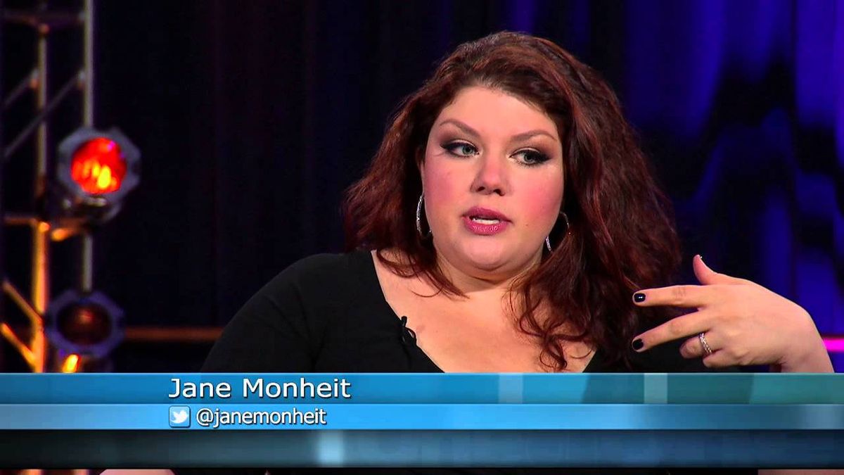 Jane Monheit