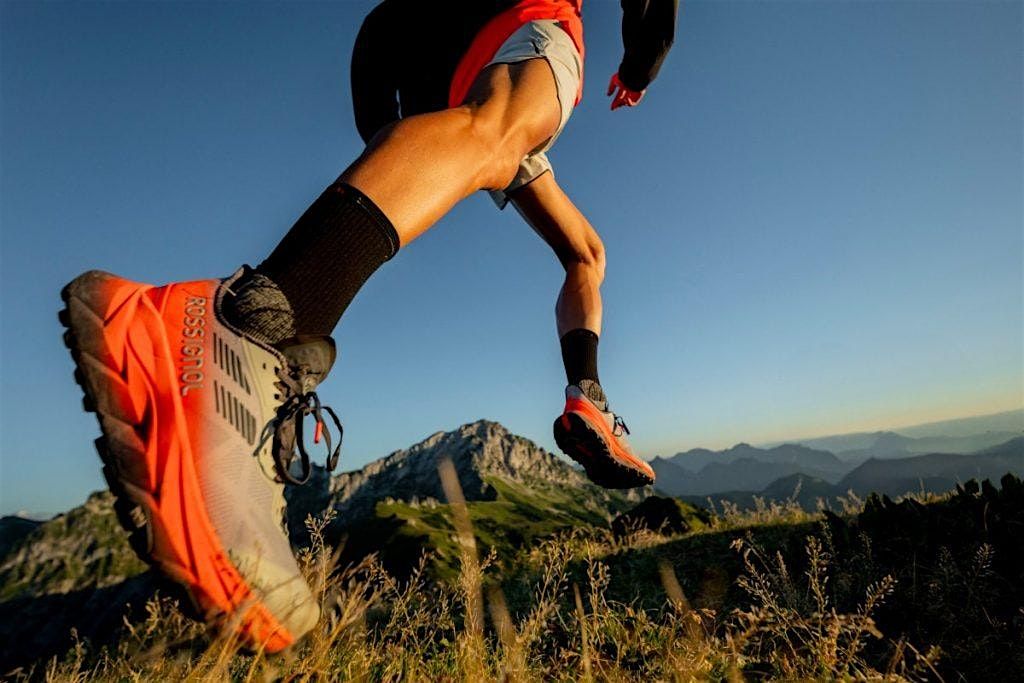 Run test ROSSIGNOL