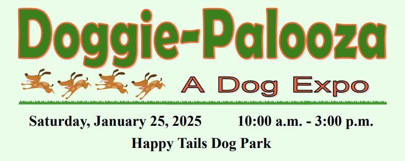 GTS @ Doggie Palooza 