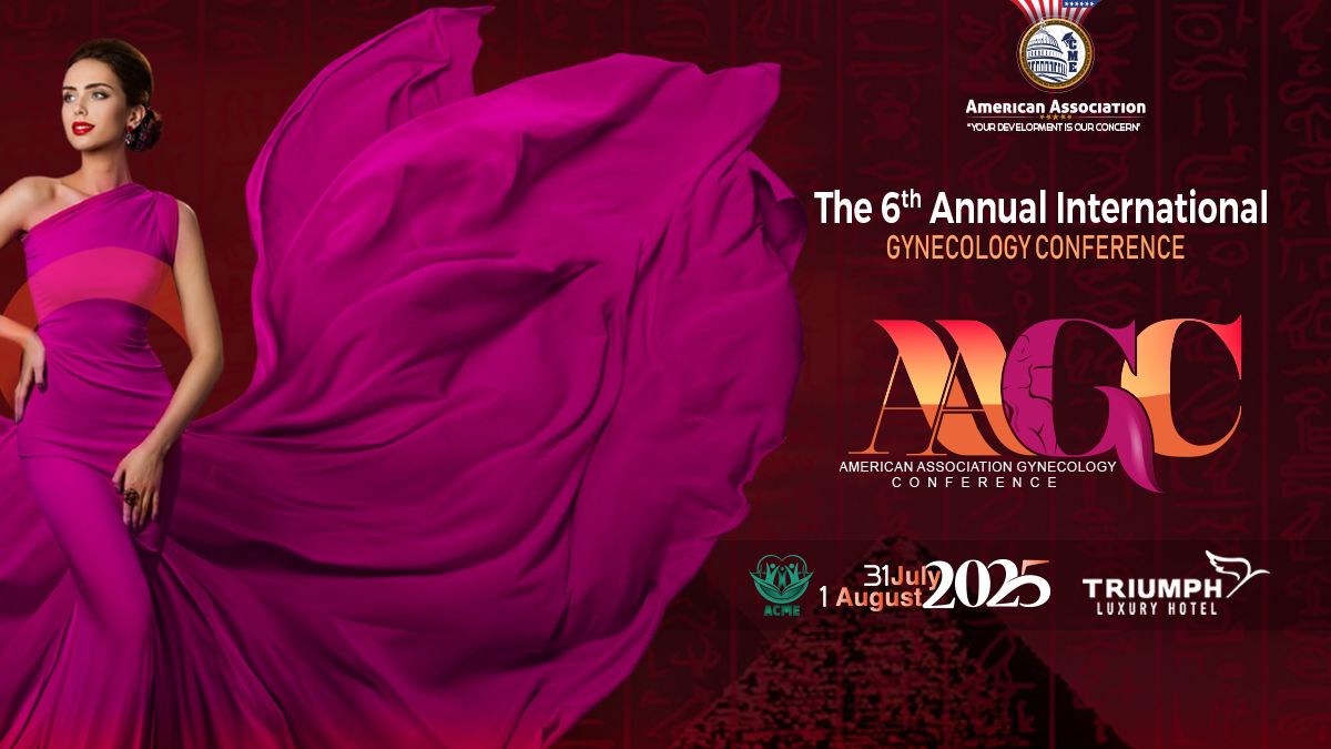  American Association Gynecology Conference (AAGC) 