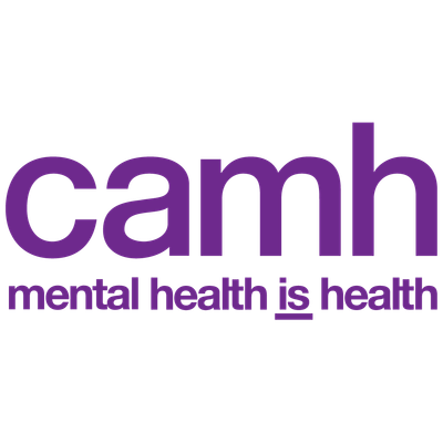 Centre for Addiction and Mental Health (CAMH)