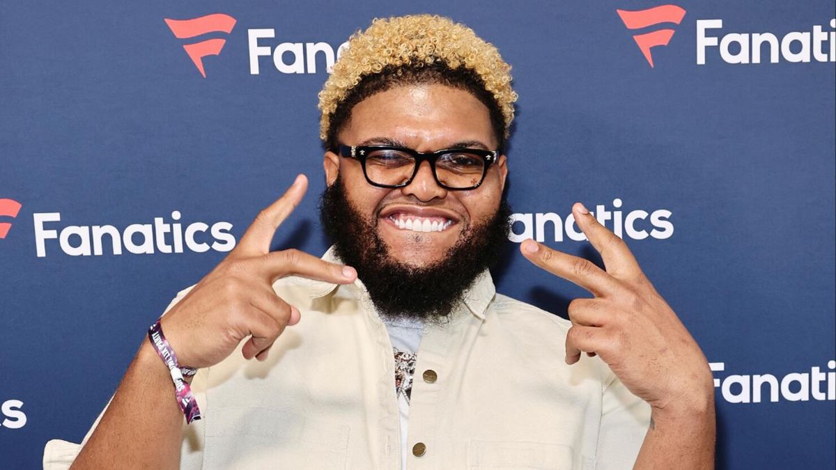 Druski with Lil Yachty.  Caleb Pressley, BigXThaPlug, Soulja Boy, and more