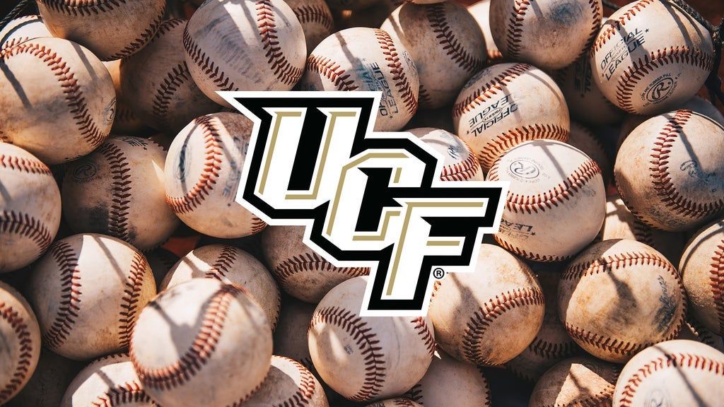 UCF Knights Baseball vs. University of Missouri Tigers Baseball