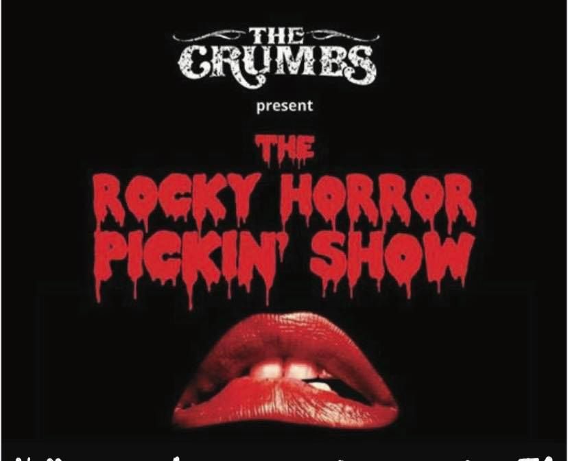 The Rocky Horror Pickin\u2019 Show at Four Quarter Bar