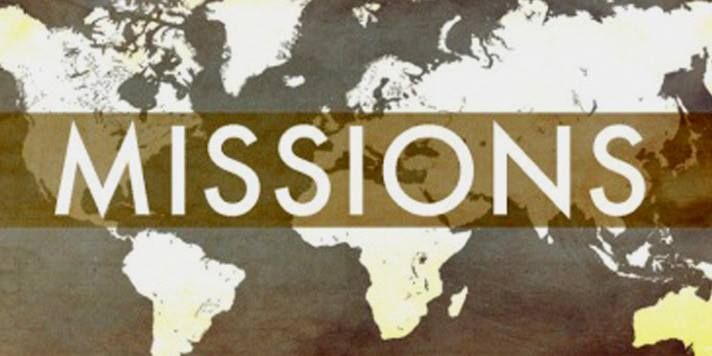 Missions Team Meeting, Port Orange Christian Church, 14 August 2022