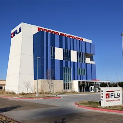 iFLY Dallas