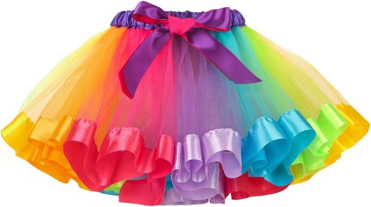 March tutu parkrun