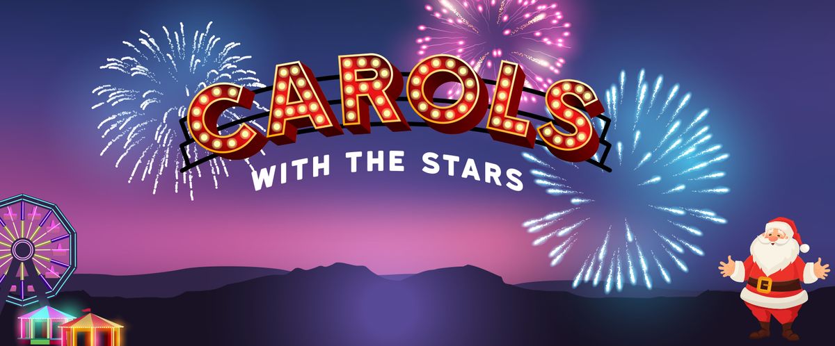 Carols with the Stars