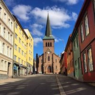 Kampen kirke