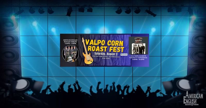 Valpo Corn Roast Fest