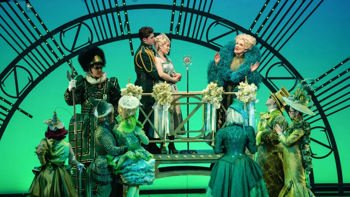 Wicked - Minneapolis