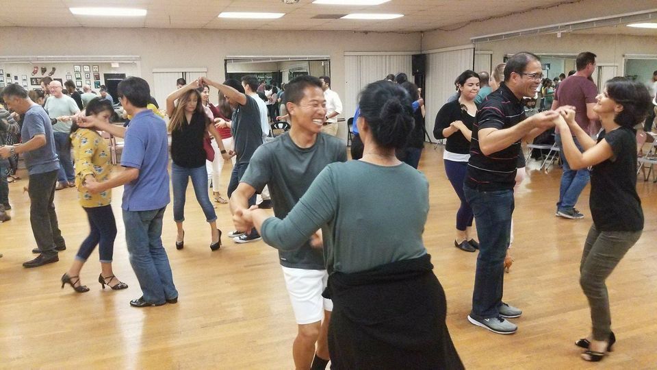OC Salsa Saturday Nights - GRAND OPENING, OC Salsa, Costa Mesa, 23 ...