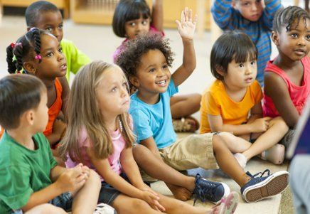 Social Emotional Storytime