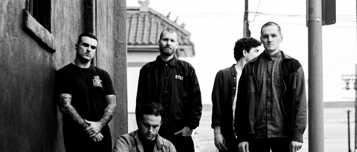 Stick To Your Guns in DRESDEN