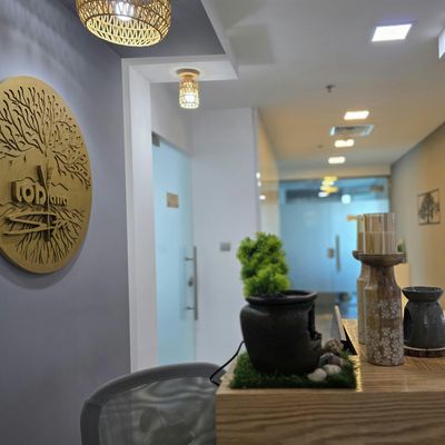 LODYana Healing and Wellness Center