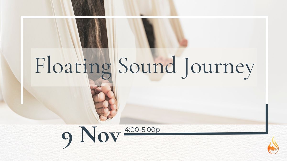 Floating Sound Journey