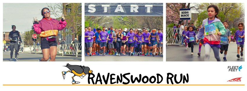 2024 Ravenswood Run presented by Fleet Feet + Altra
