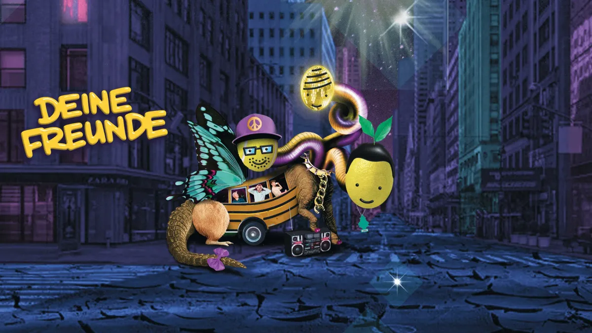 Deine Freunde in Eggolsheim