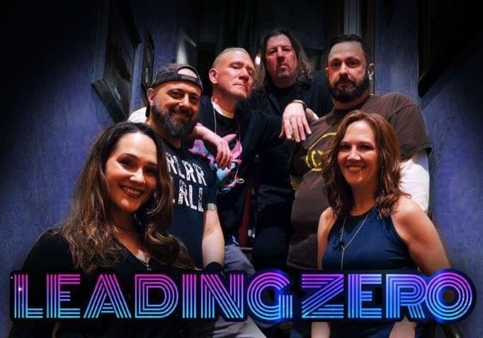 Leading Zero @ Nick's Roast Beef Woodhaven Rd @ 9PM