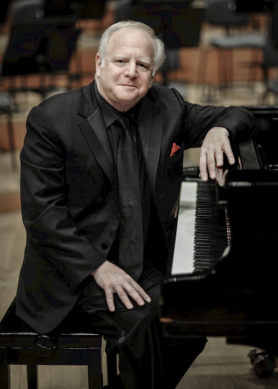 New World Symphony: Coleman & Copland