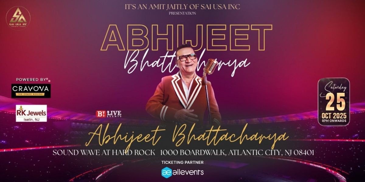 Abhijeet Bhattacharya