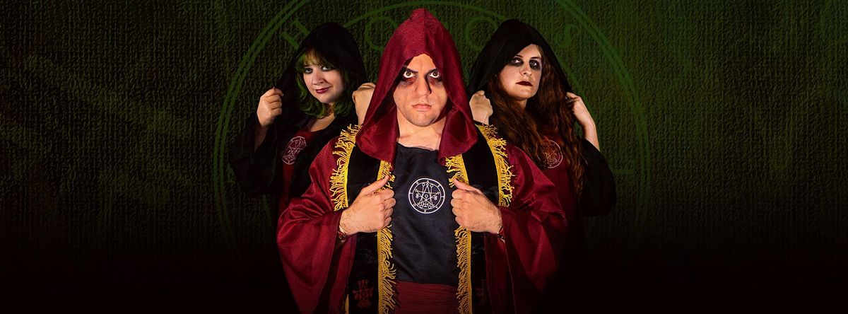 The Cult of Astaroth