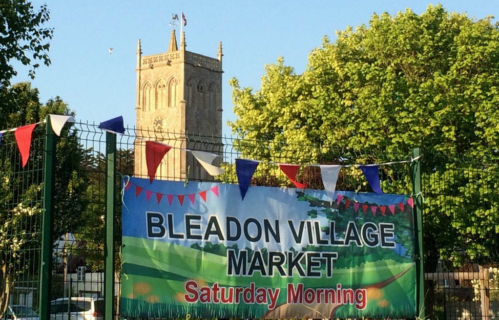 Bleadon Village Market