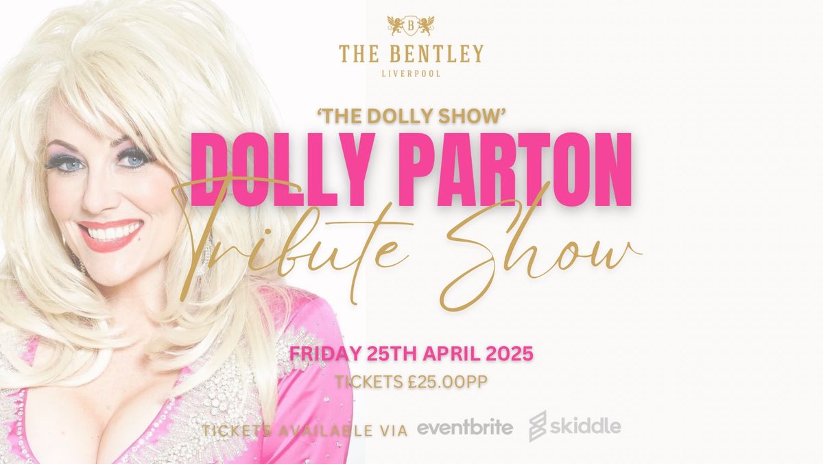 The Dolly Show 