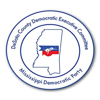 DeSoto County Democratic Executive Committee