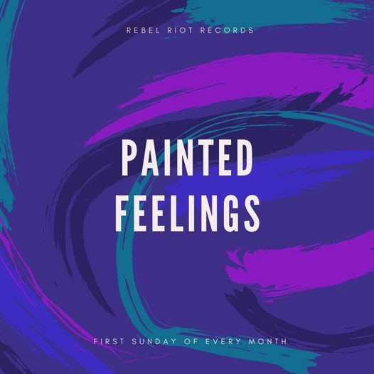 Painted Feelings