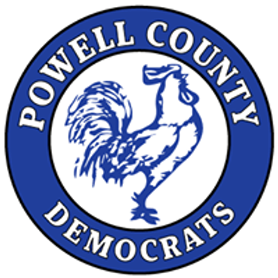 Powell County Democratic Party