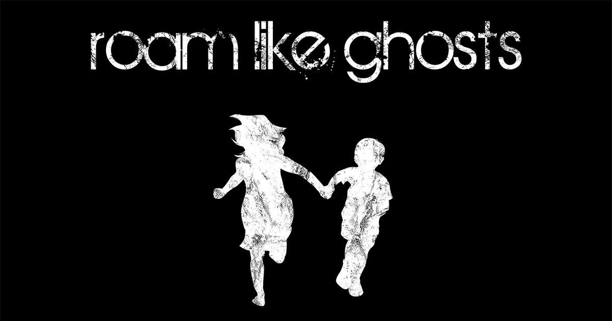 Roam Like Ghosts Live at Peak of the Vine!!!