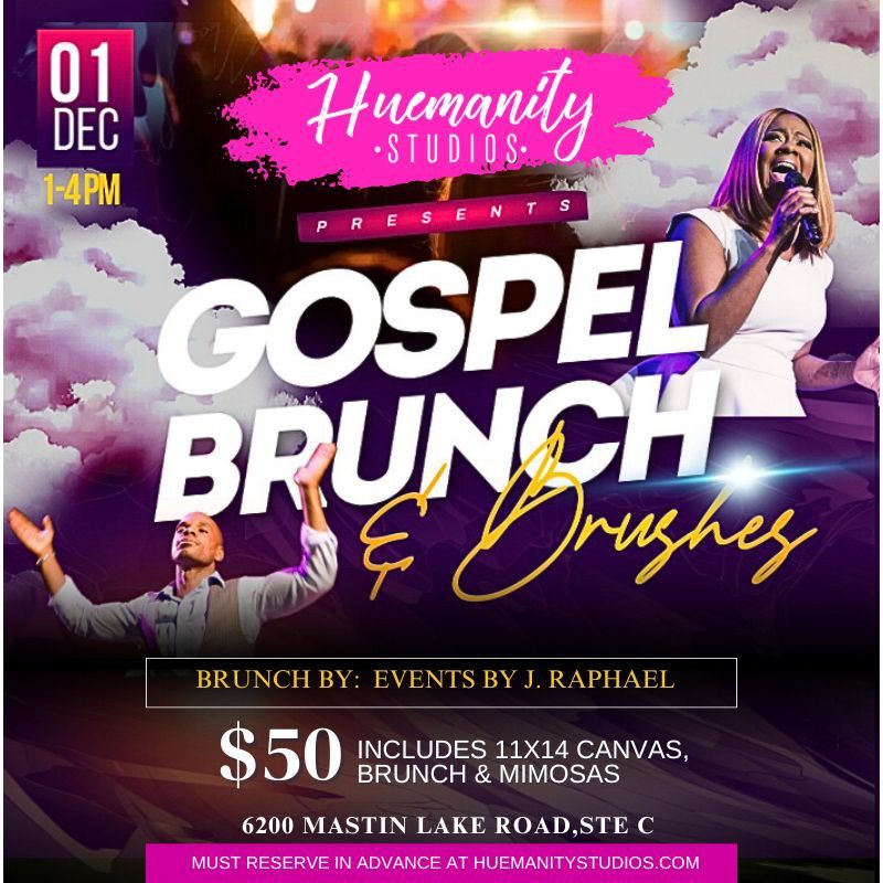 Gospel Brunch