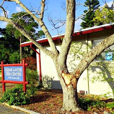 Clear Water Zen Center