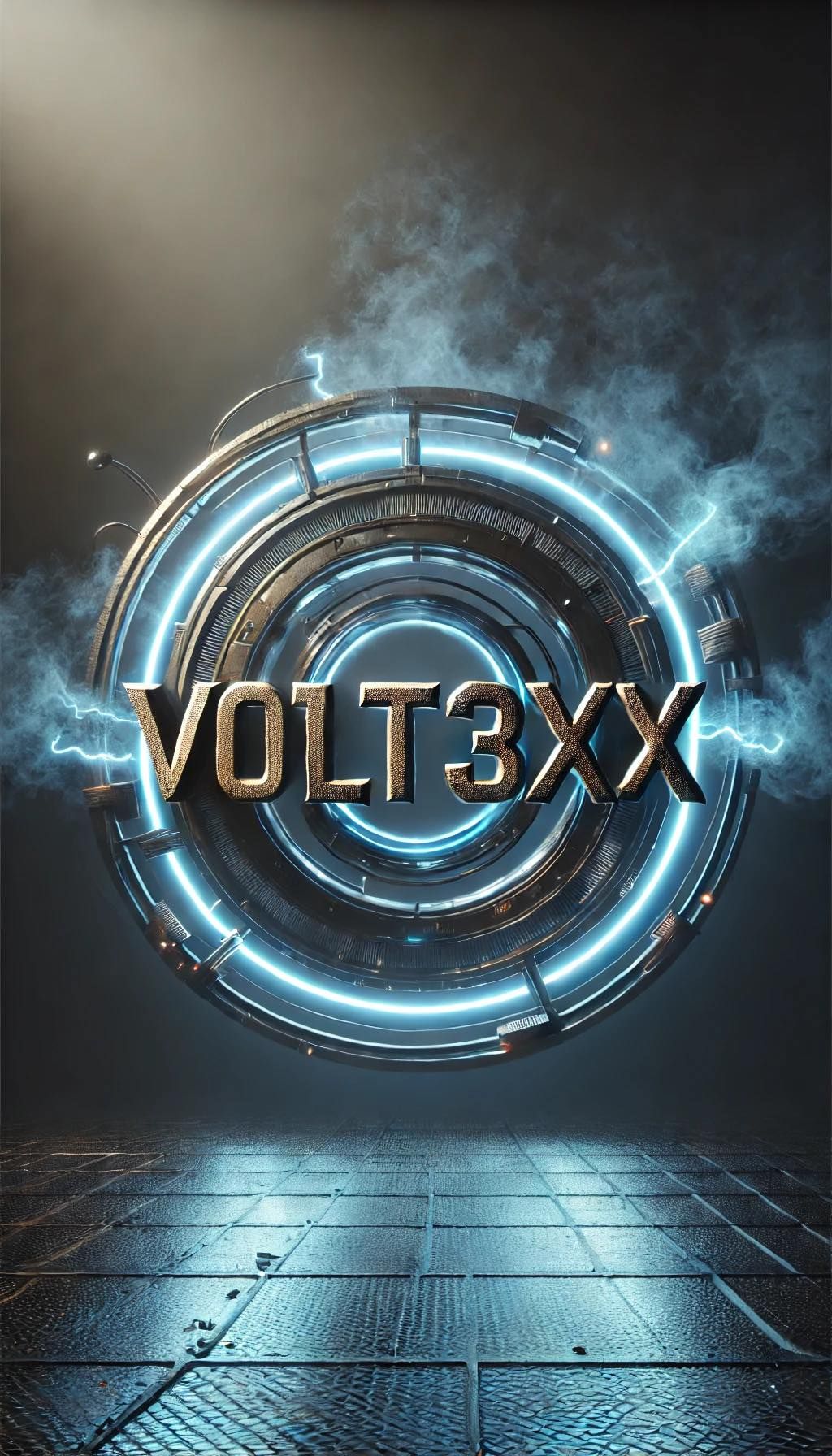 Volt3xx