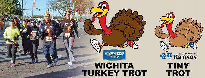 49th Annual Honeysuckle White Wichita Turkey Trot