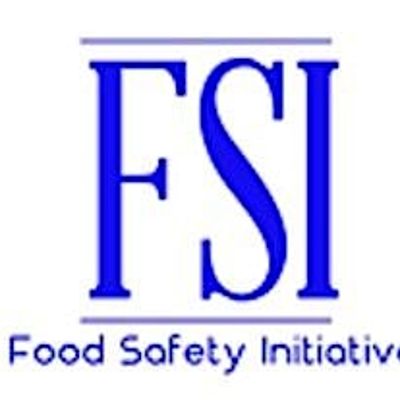 Food Safety Initiative