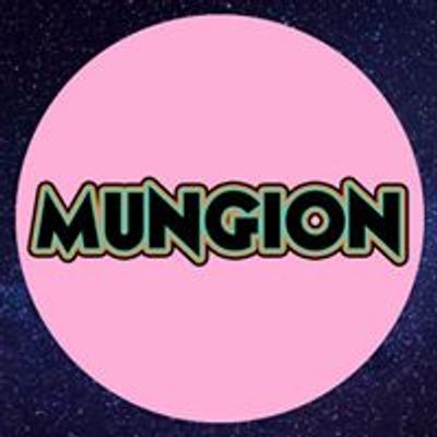 Mungion