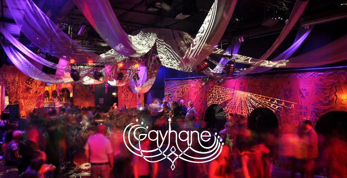 Gayhane - House of Halay